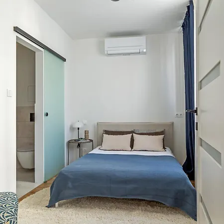 Buda Chill Apartment Budapest