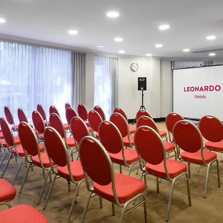 מלון Leonardo בודפשט