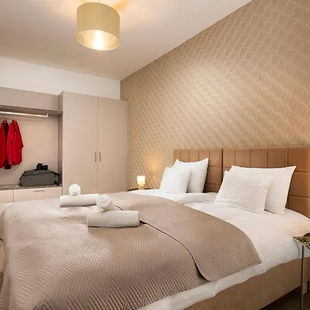 Hotel Bo18 Superior 3*