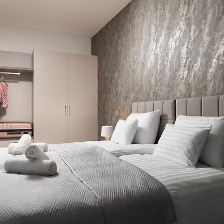 Hotel Bo18 Superior Budapeszt