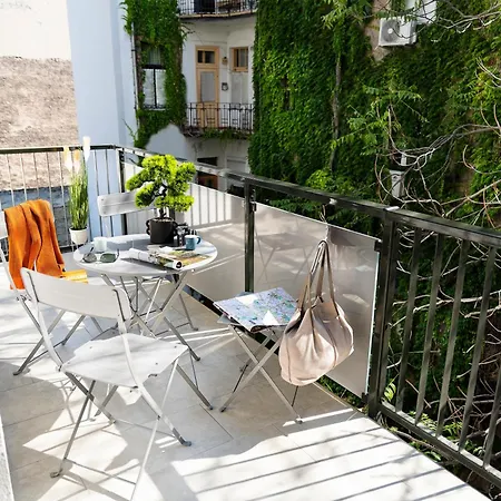 Bo18 Superior Hotel Budapeszt
