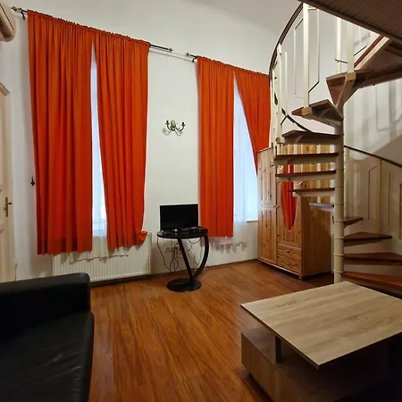 Apartament 4 2.