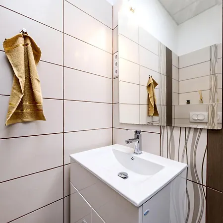 Soho Downtown Apartment