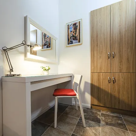 Apartment Soho Downtown Budapest