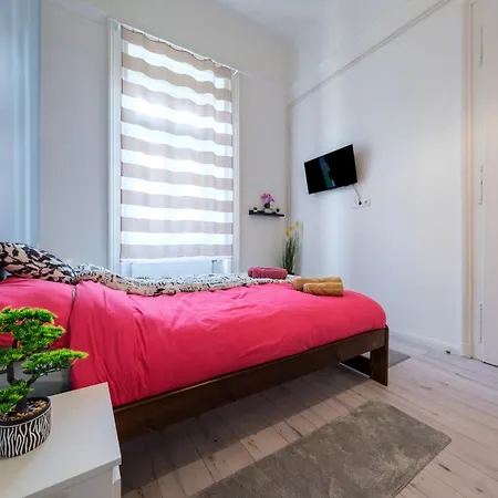 Soho Downtown Apartment