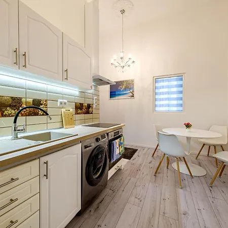 Soho Downtown Apartment