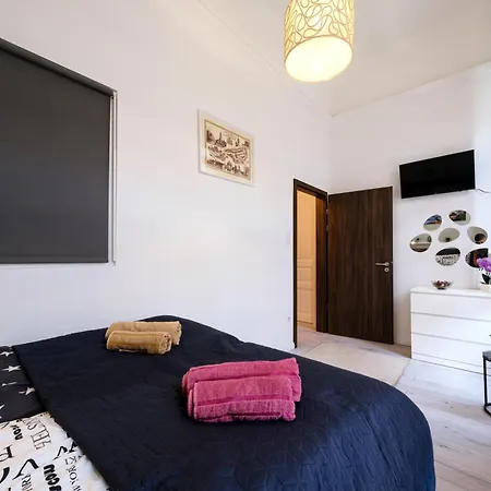 Apartment Soho Downtown