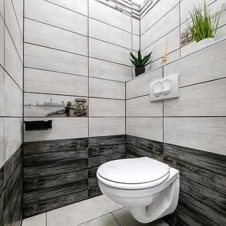 Soho Downtown Apartment