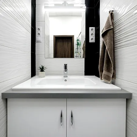 Apartment Soho Downtown