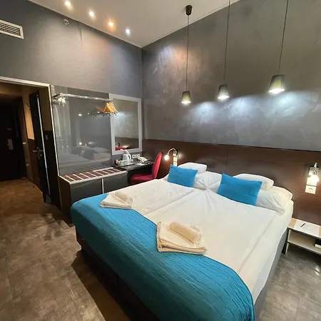 Hotel Carat Boutique