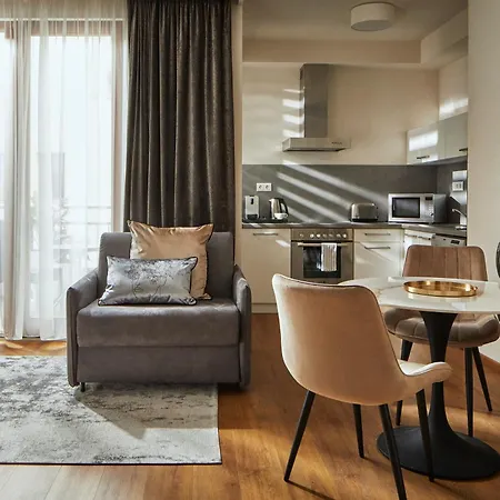 7seasons 4* Budapeste