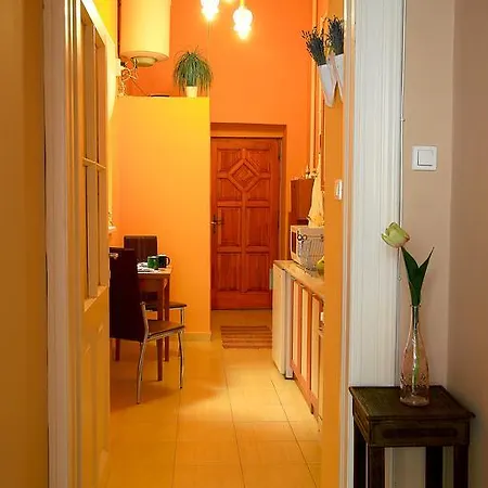 R7 Apartman