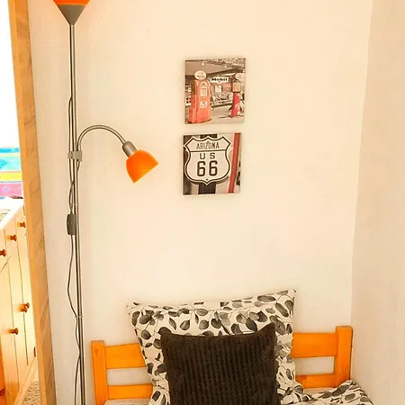 Daire Atlantis Budapeşte