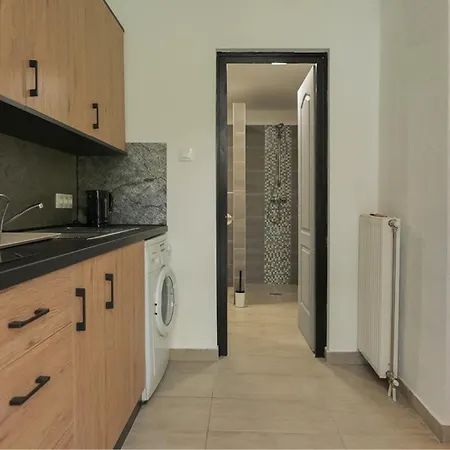 Instant Ruinbar Premium B Apartment