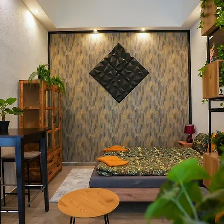 Apartment Instant Ruinbar Premium B