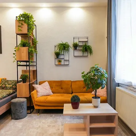 Apartment Instant Ruinbar Premium B *