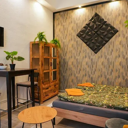 Apartment Instant Ruinbar Premium B
