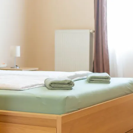 Apartmán Modern Comfort In Jozsef Street By Nw