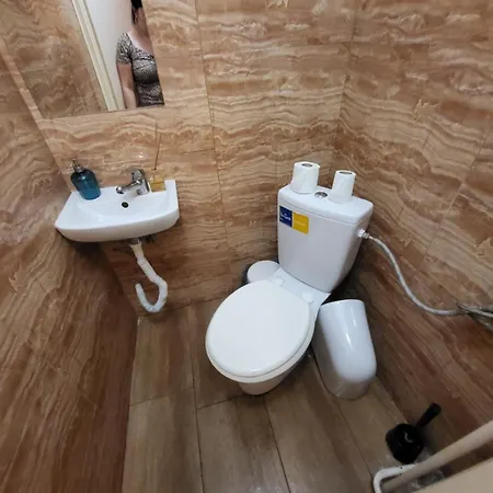 Casa Nora * Budapešť