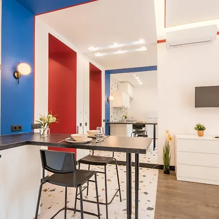 Duna Breeze Coziness And Style شقة بودابست