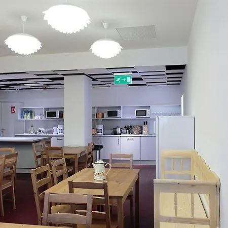 Hostal Maverick Soho *