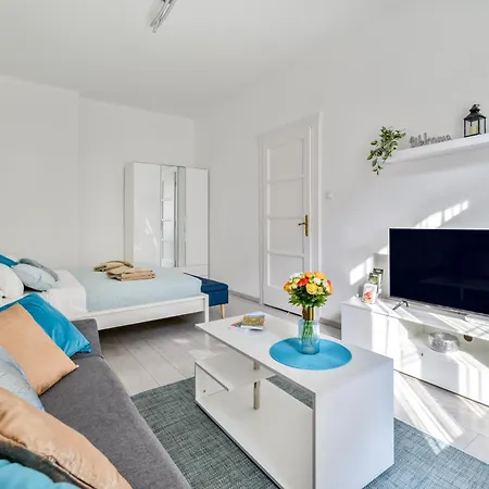 Oasis 2 Bd Apartamento *