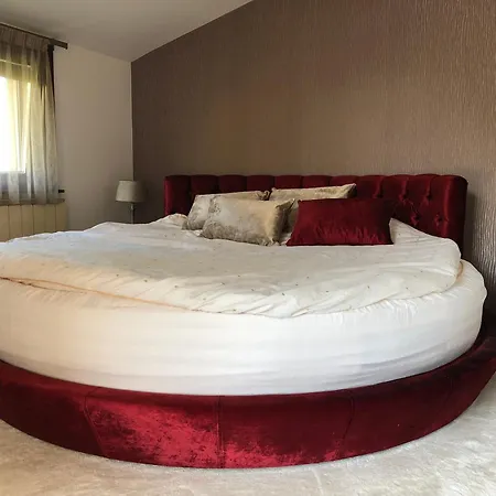 Apartment Rosehill Penthouse *