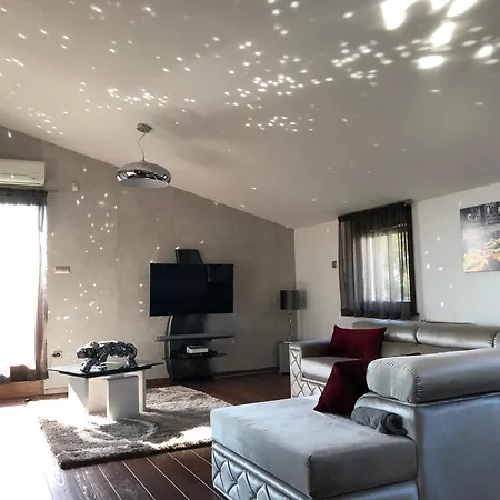 Apartment Rosehill Penthouse *