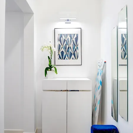 Amazing Raday Apartament