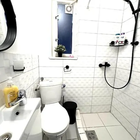 Apartment L2 Centre Loft With Ac *