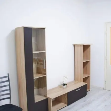 Apartment Sunny Buda