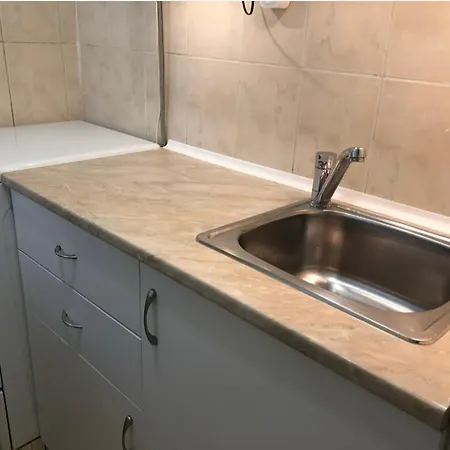Apartment Sunny Buda Budapest
