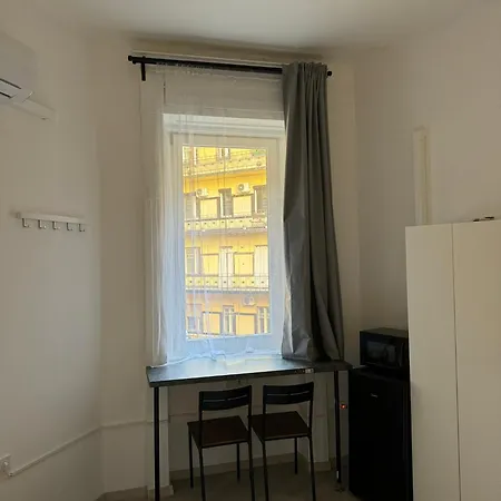 Mano Ii Apartment *