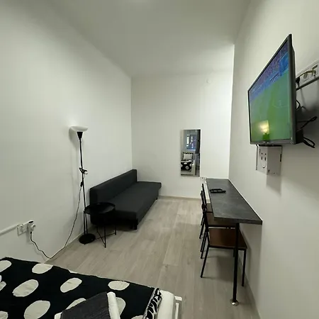 Mano Ii Apartment
