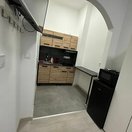Mano Ii Apartment