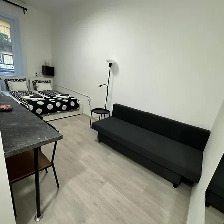 Apartment Mano Ii