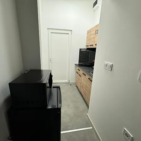 Apartment Mano Ii