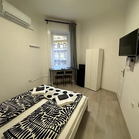 Mano Ii Apartment *