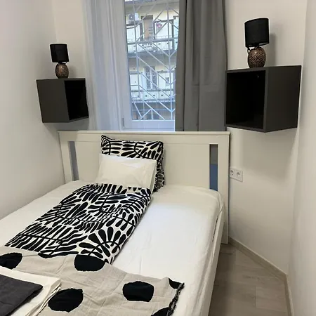 Apartment Mano Ii