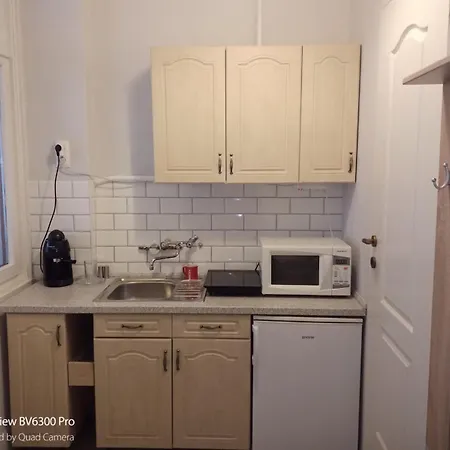 Quiet Place In The Center Apartment