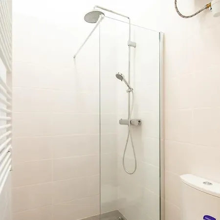 Extra - Mini Modern Apartment