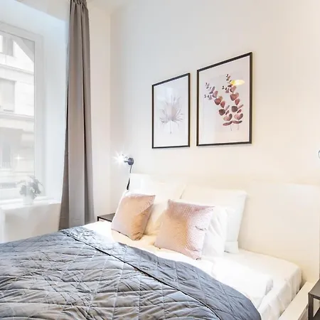 Apartment Extra - Mini Modern