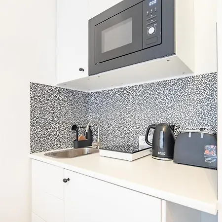 Apartment Extra - Mini Modern *
