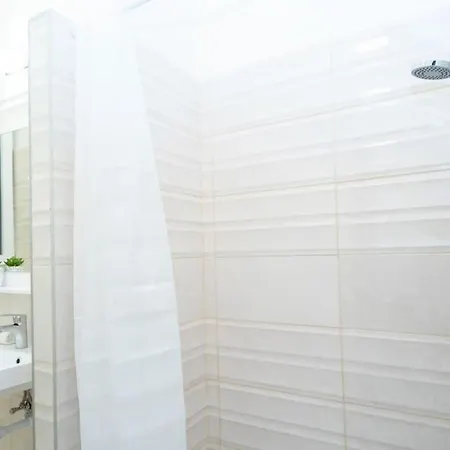 Apartamento Ultra Large Stylish