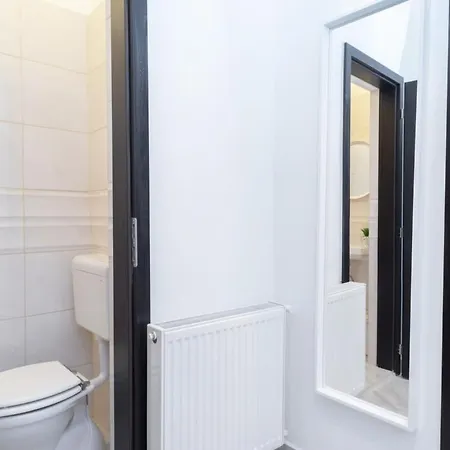 Apartamento Ultra Large Stylish *