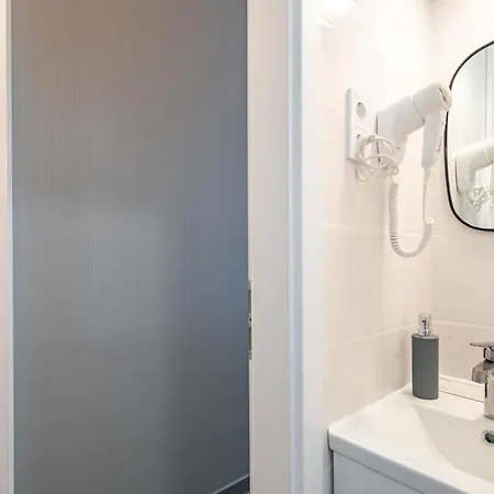 Extra - Mini Modern