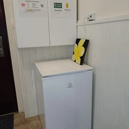 Apartment Flower