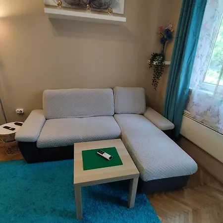 Apartment Flower