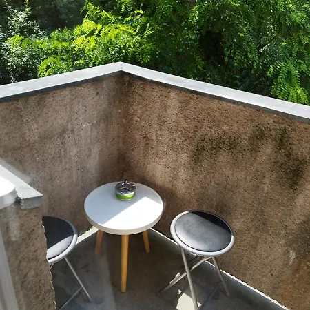 Flower Apartment Budapest