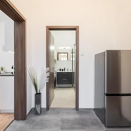 Eco Den Budapest